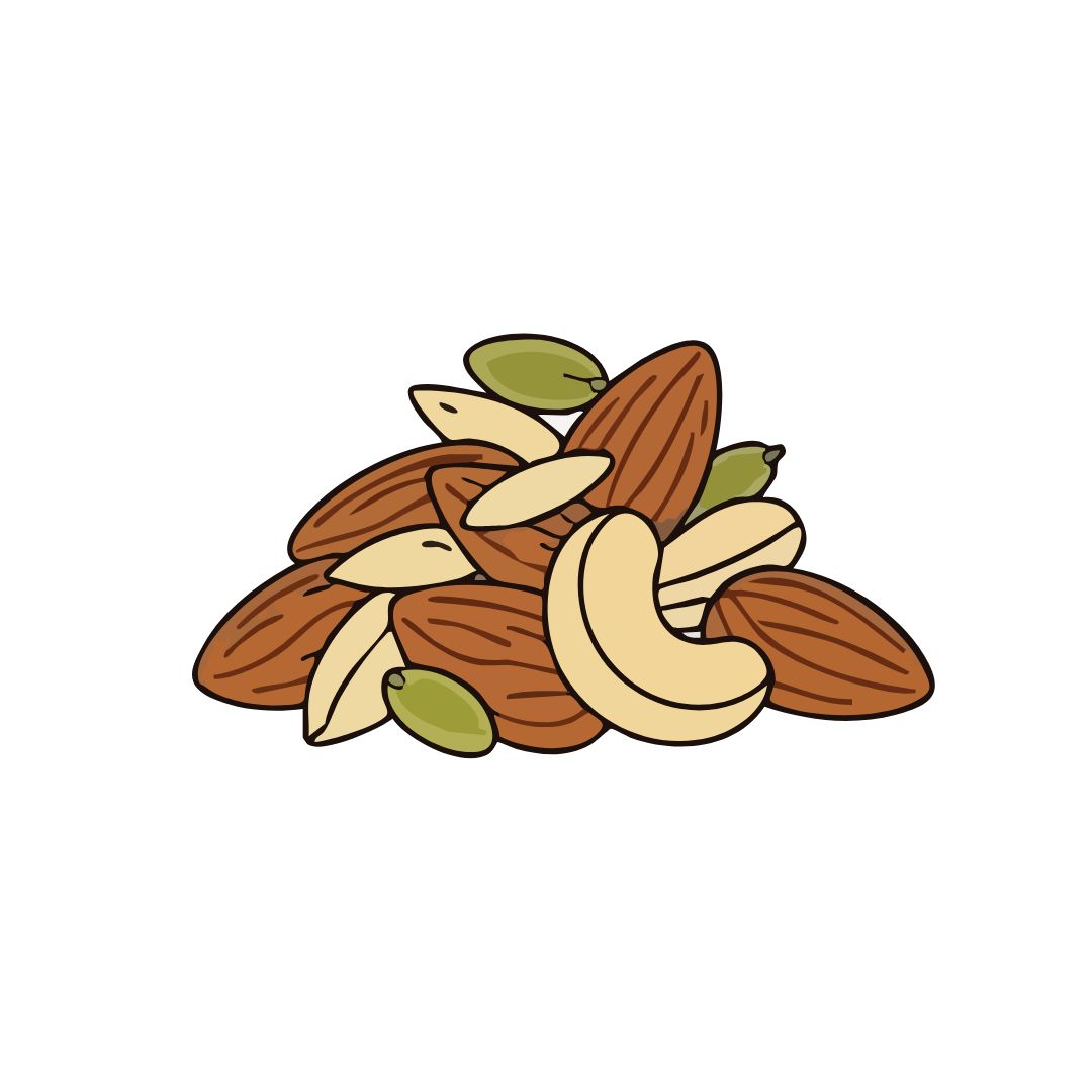 Healthy Seeds