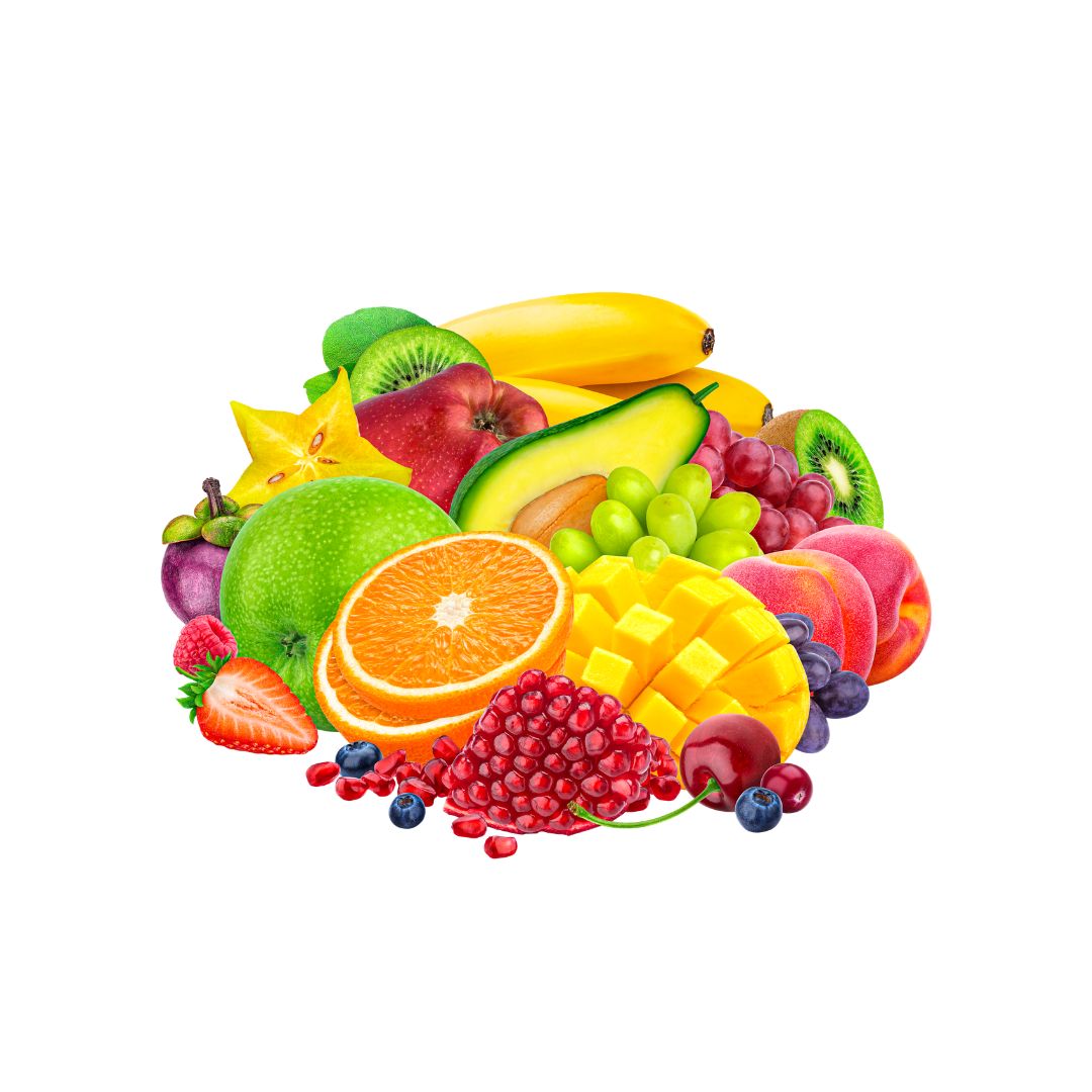 Premium Dry Fruits