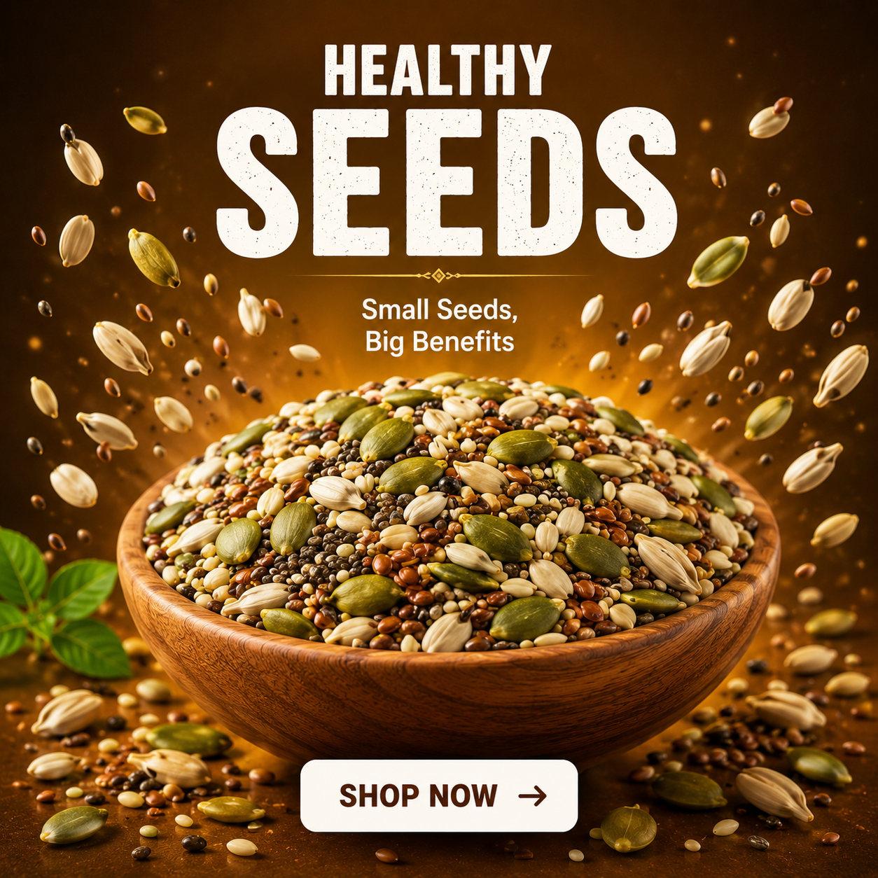 Healthy Seeds