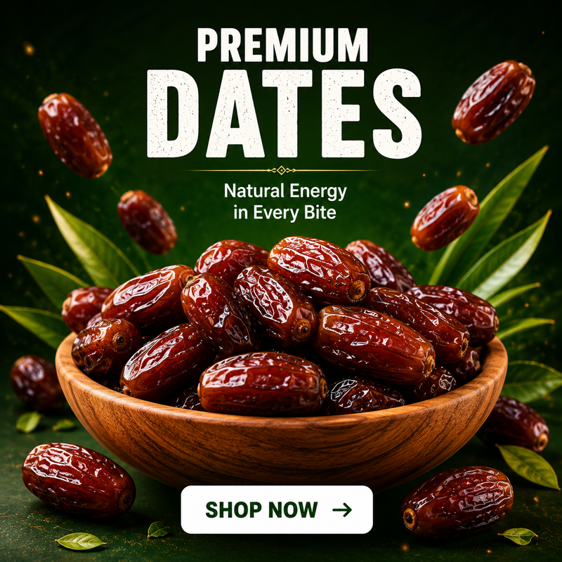 Premium Dates