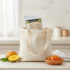 Nurture Tree Mango Fruit Candy | Naturally Tangy & Delicious