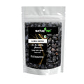 Nurture Tree Premium Saudi Ajwa Dates (Khajoor/Khajur) 500gm, 100% Natural Soft and Delicious Arabian Dates in Fresh, Khajur Dry Fruits, No Artificial Colours, Gluten Free, No Added Sugars