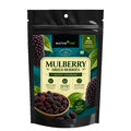 Nurture Tree Dried Mulberries | 100% Natural & Unsulfured