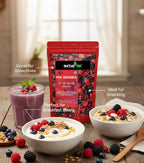 Nurture Tree Mixed Berries | 3-in-1 Antioxidant-Rich Superfood Mix