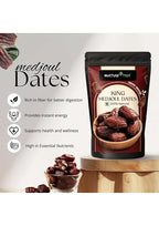 Nurture Tree Premium King Medjoul Dates