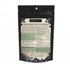 Nurture Tree Sugar-Free Dried Blueberries | Tasty & Healthy Snack | Rich in Antioxidants | Boosts Immunity | Supports Digestion (200gm)