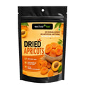 Nurture Tree Premium Dried Apricots | Naturally Sweet & Nutritious