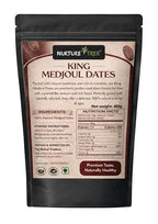 Nurture Tree Premium King Medjoul Dates