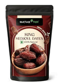 Nurture Tree Premium King Medjoul Dates