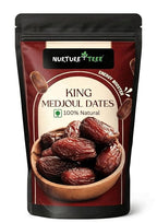 Nurture Tree Premium King Medjoul Dates