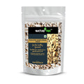 NURTURE TREE Premium Raw Sunflower Seeds Raw Seeds for Eating | Healthy Snacks | High in Vitamin, Fibre & Protein | Non - GMO | Diet Food | Gluten free | Premium Raw Sunflower Seeds (250gm)