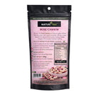 Nurture Tree Rose Petal Cashews (200gm) – Luxury Gourmet Cashews Infused with Natural Rose Petals | Vegetarian Healthy Snack | No Artificial Flavours or Colours | Crunchy Sweet Gift Dragees