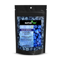 Nurture Tree Premium Dried Blueberries 200gm,Rich in Vitamins and Minerals Fresh Dried Berries, Rich in Antioxidants, Healthy and Tasty Snacks for Adults and Kids