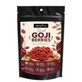 Nurture Tree Premium Goji Berries | Antioxidant-Rich Superfood