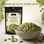 NURTURE TREE Pumpkin Seeds