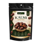 Nurture Tree Premium Saudi Kalmi Dates | Naturally Soft & Fresh