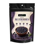 Nurture Tree Premium Dried Blueberries | Antioxidant-Rich Superfood
