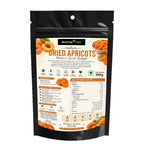 Nurture Tree Premium Dried Apricots | Naturally Sweet & Nutritious