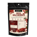 Nurture Tree Premium Goji Berries | Antioxidant-Rich Superfood