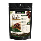 Nurture Tree Premium Saudi Kalmi Dates | Naturally Soft & Fresh