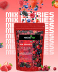 Nurture Tree Mixed Berries | 3-in-1 Antioxidant-Rich Superfood Mix