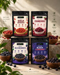Nurture Tree Premium Mixed Berry Combo