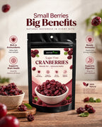 Nurture Tree Premium Mixed Berry Combo